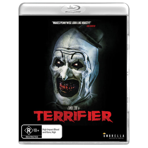 Terrifier