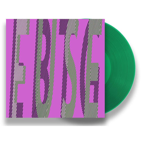 Fuse (JB Hi-Fi NZ Exclusive Transparent Green)
