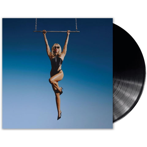 Endless Summer Vacation (Vinyl)