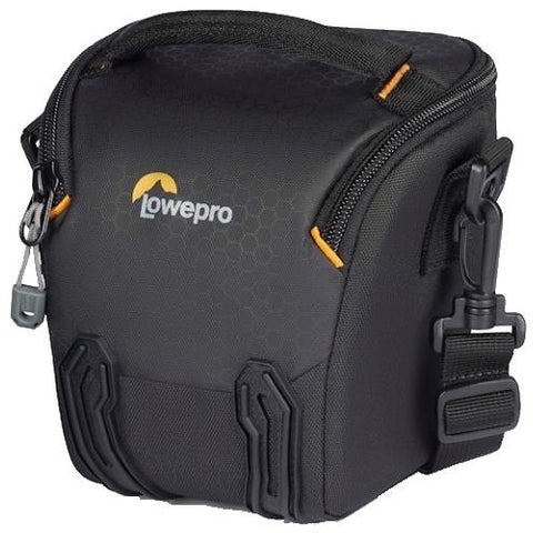 Lowepro Adventura  TLZ 20 III Camera Bag (Black)
