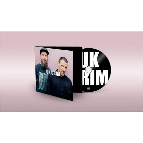 UK Grim