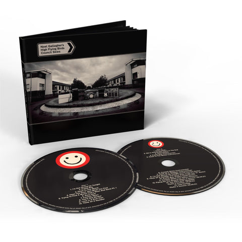 Council Skies (Deluxe Edition)