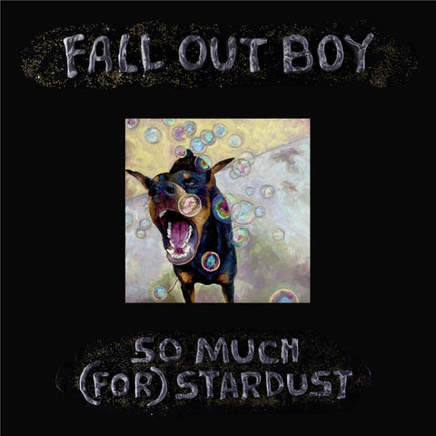 So Much (For) Stardust (Vinyl)