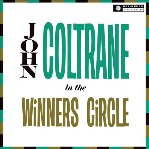 In The Winners Circle (Vinyl)