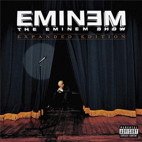 The Eminem Show (Expanded Edition)