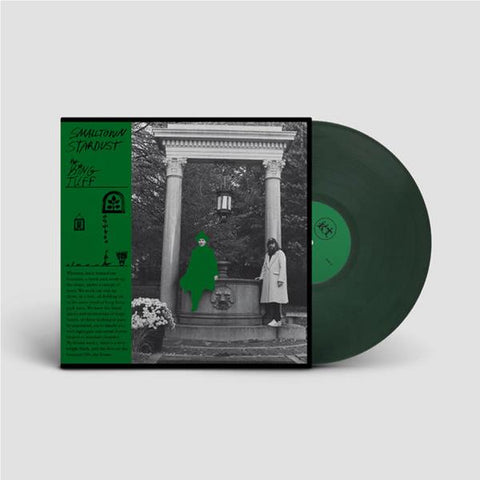 Smalltown Stardust (Green Vinyl)