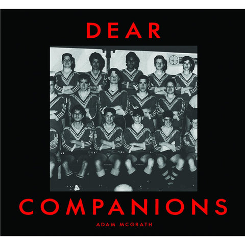 Dear Companions