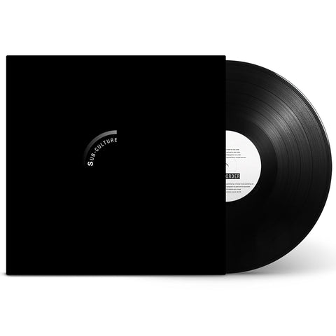 Sub-Culture (Vinyl)