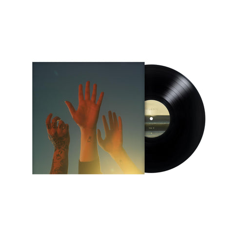 the record (Vinyl)