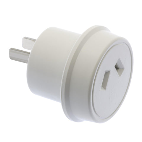 Moki Travel Adaptor (AUS/NZ to Japan)