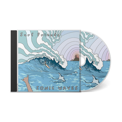 Sonic Waves