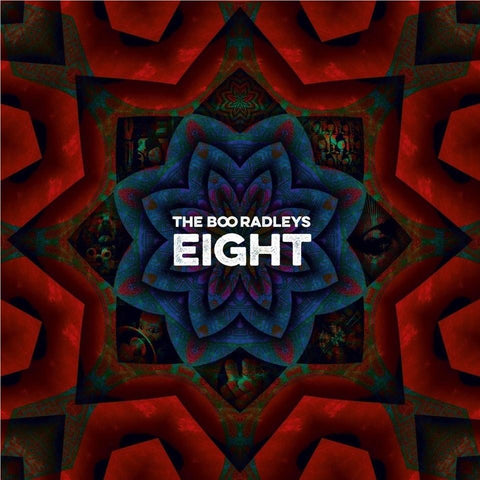 Eight (Deluxe Edition)