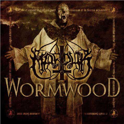 Wormwood