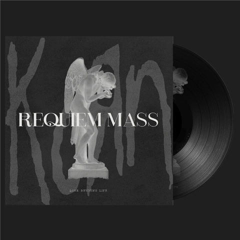 Requiem Mass (Vinyl)