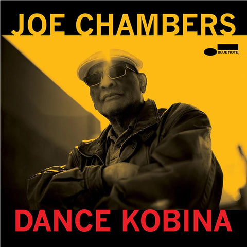 Dance Kobina