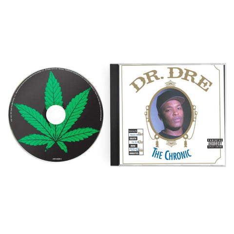 Chronic, The
