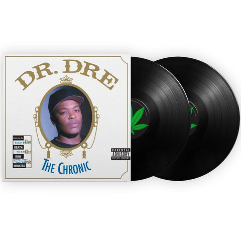 Chronic, The (Vinyl)