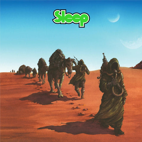 Dopesmoker (2023 remastered Edition)
