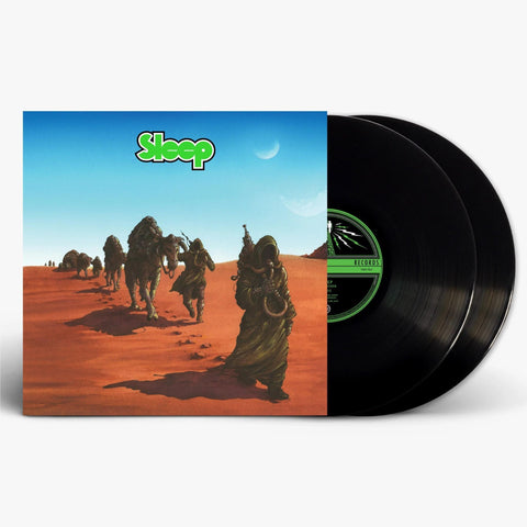 Dopesmoker (2023 Remastered Edition Vinyl)