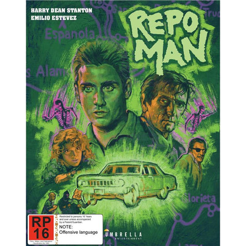 Repo Man