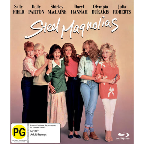 Steel Magnolias
