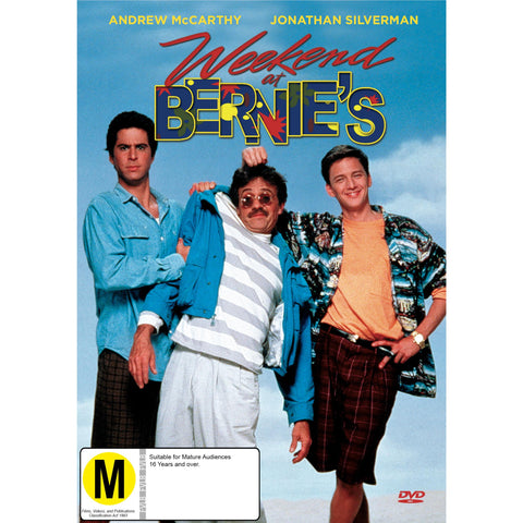 Weekend At Bernie's