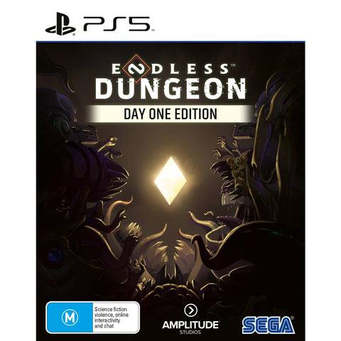 ENDLESS Dungeon Day One Edition