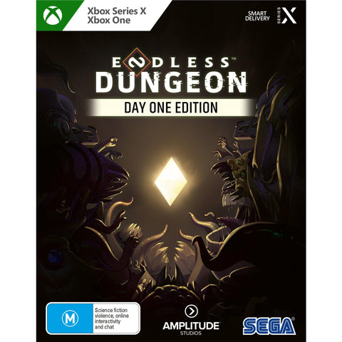 ENDLESS Dungeon Day One Edition