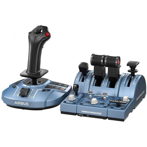 Thrustmaster TCA Captain Pack X Airbus Edition for Xbox/PC
