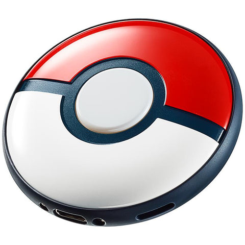 Pokémon GO Plus +
