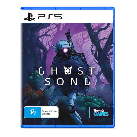 Ghost Song