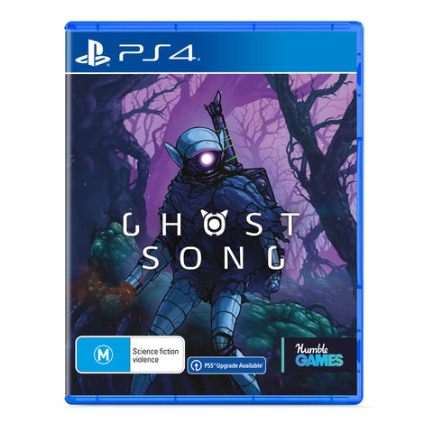 Ghost Song