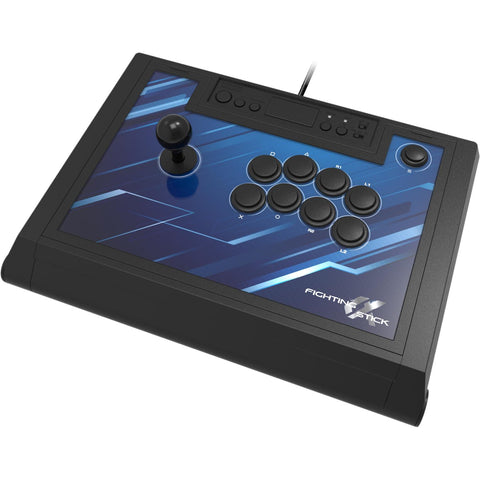 Hori Fighting Stick Alpha for PlayStation