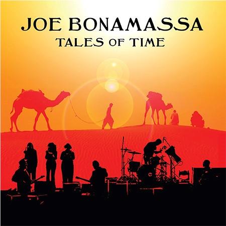 Tales Of Time (CD + DVD)
