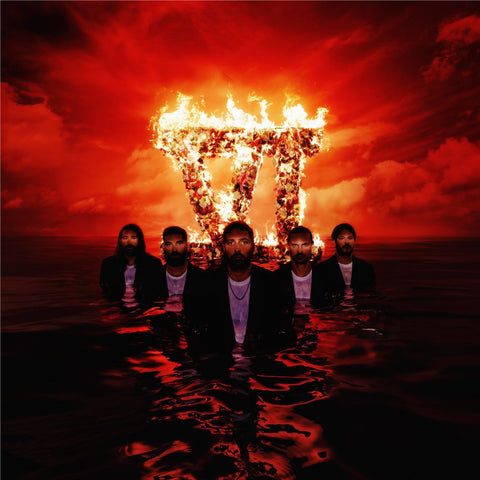 Truth Decay (Vinyl)