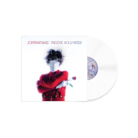 Pre-Code Hollywood (Opaque White Vinyl)