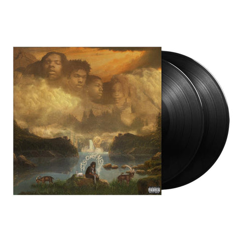 It's Only Me (Vinyl)