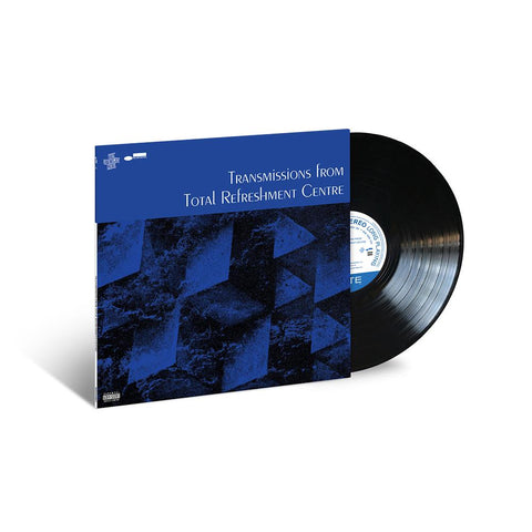 Transmissions From Total Refreshment Centre (Vinyl)