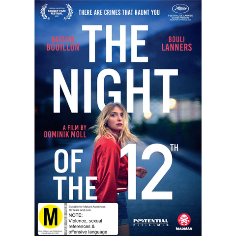 Night Of The 12th