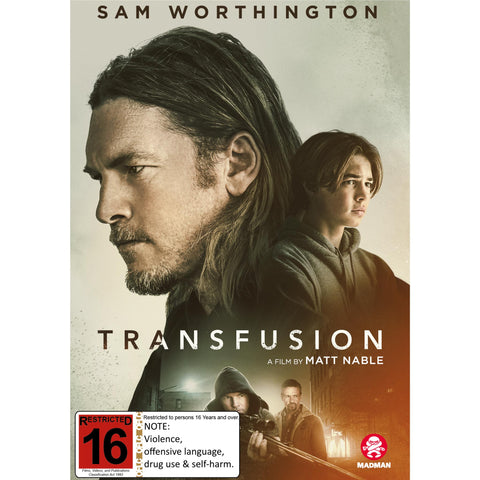 Transfusion