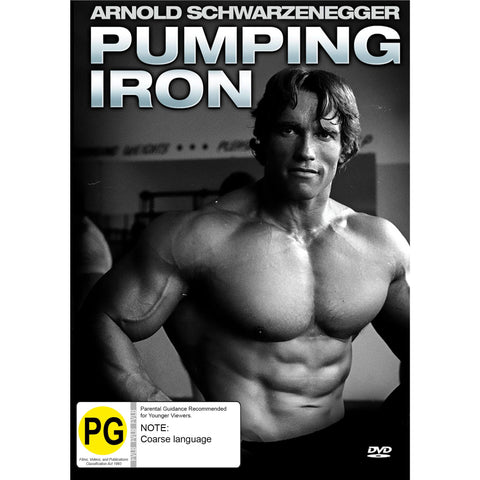 Pumping Iron