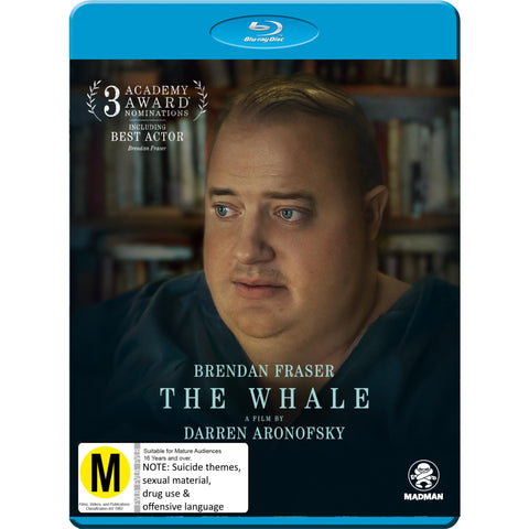 Whale, The