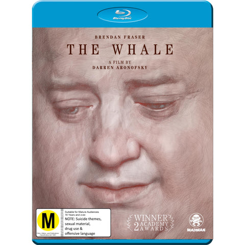 The Whale (JB Exclusive)
