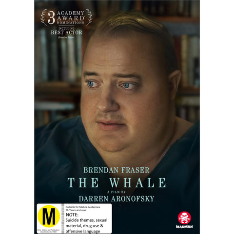 Whale, The