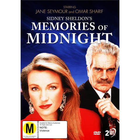 Memories Of Midnight