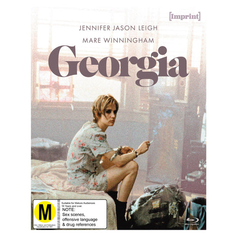 Georgia (Imprint Collection Special Edition)
