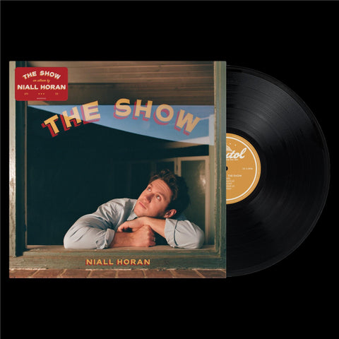 Show, The (Vinyl)
