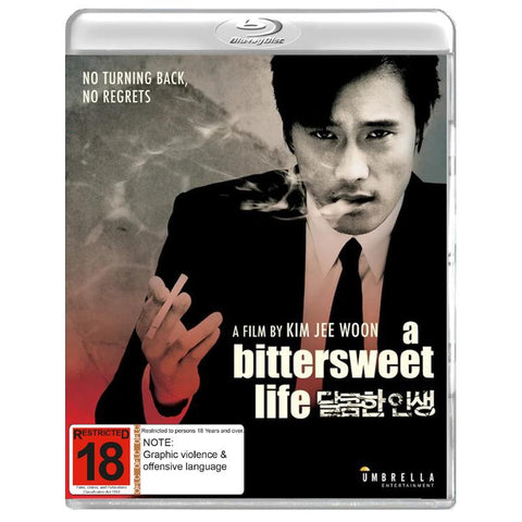 Bittersweet life, A