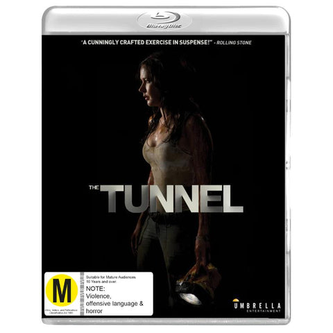 Tunnel, The