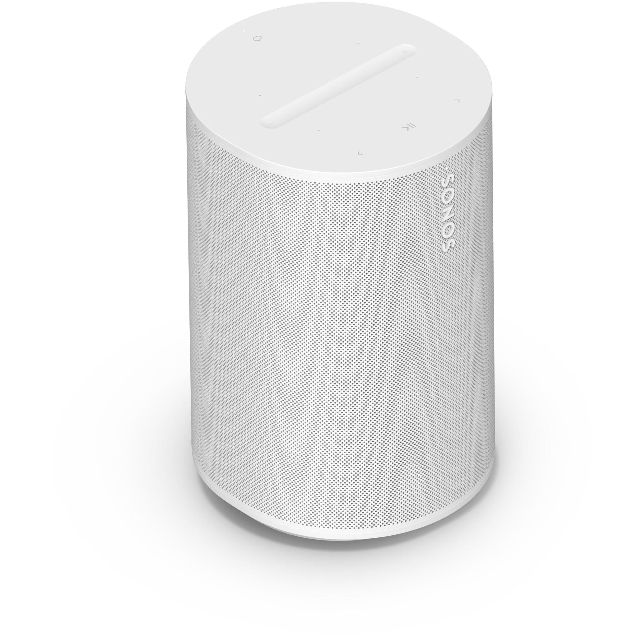 Sonos Era 100 Smart Speaker (White) - JB Hi-Fi NZ